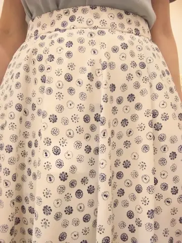 組曲 林 コーディネート画像