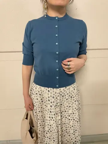 組曲 時本 コーディネート画像