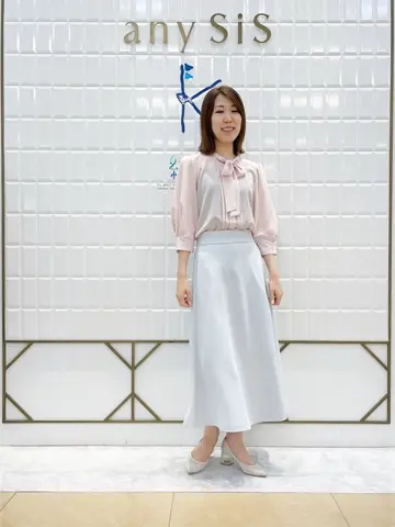 組曲 上田 コーディネート画像