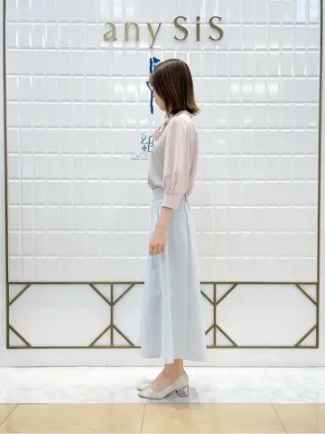 組曲 上田 コーディネート画像