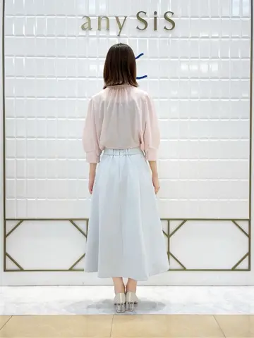 組曲 上田 コーディネート画像