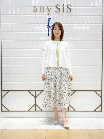 組曲 上田 コーディネート画像