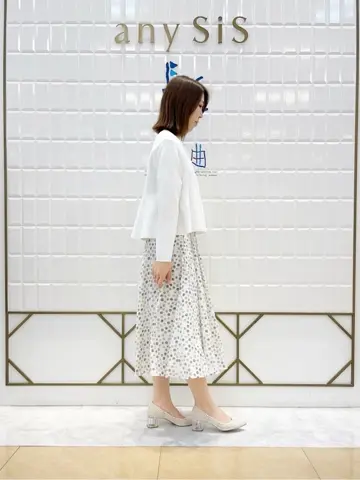 組曲 上田 コーディネート画像