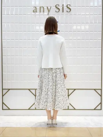 組曲 上田 コーディネート画像