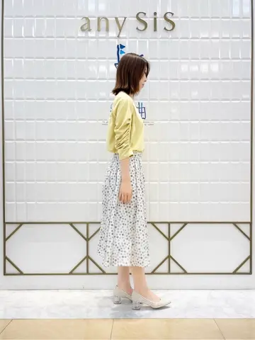 組曲 上田 コーディネート画像