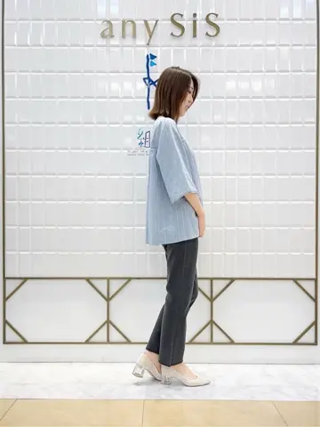 組曲 上田 コーディネート画像