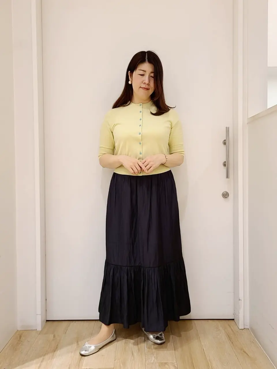 組曲 原 コーディネート画像