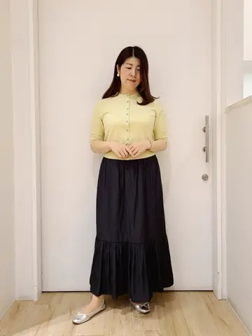 組曲 原 コーディネート画像