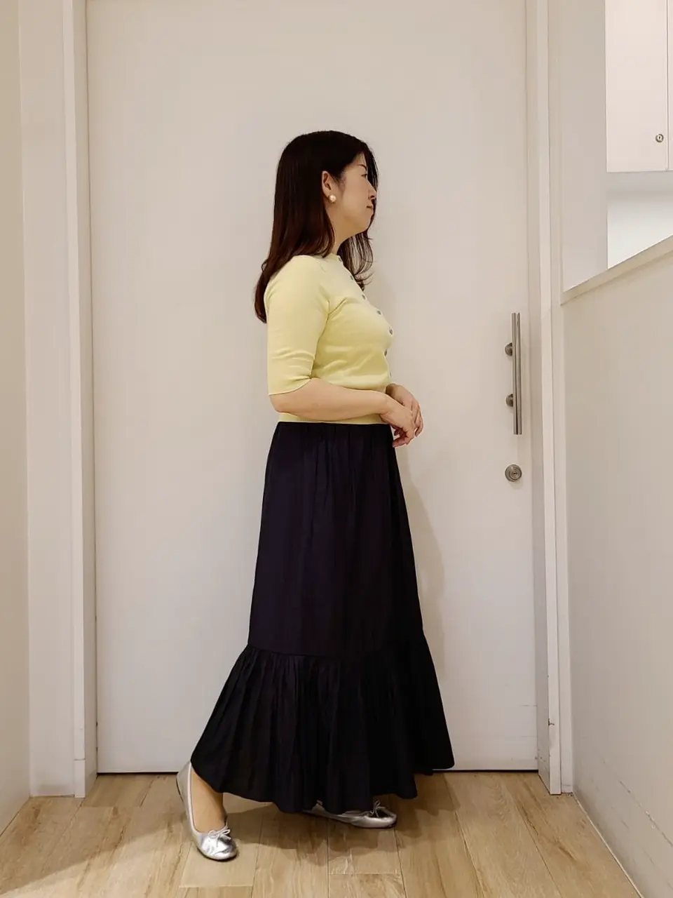 組曲 原 コーディネート画像