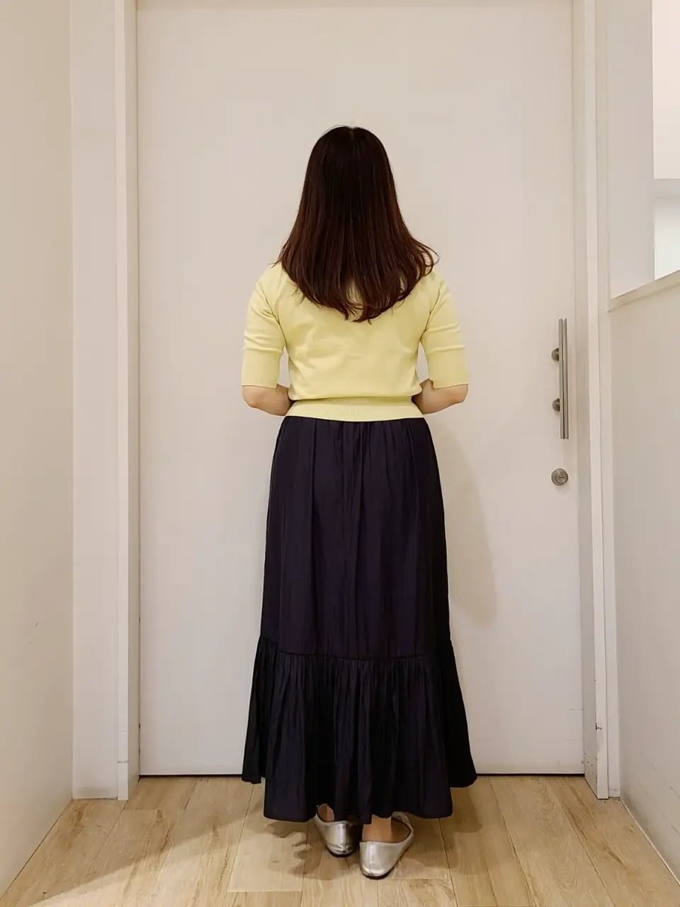 組曲 原 コーディネート画像