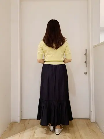 組曲 原 コーディネート画像