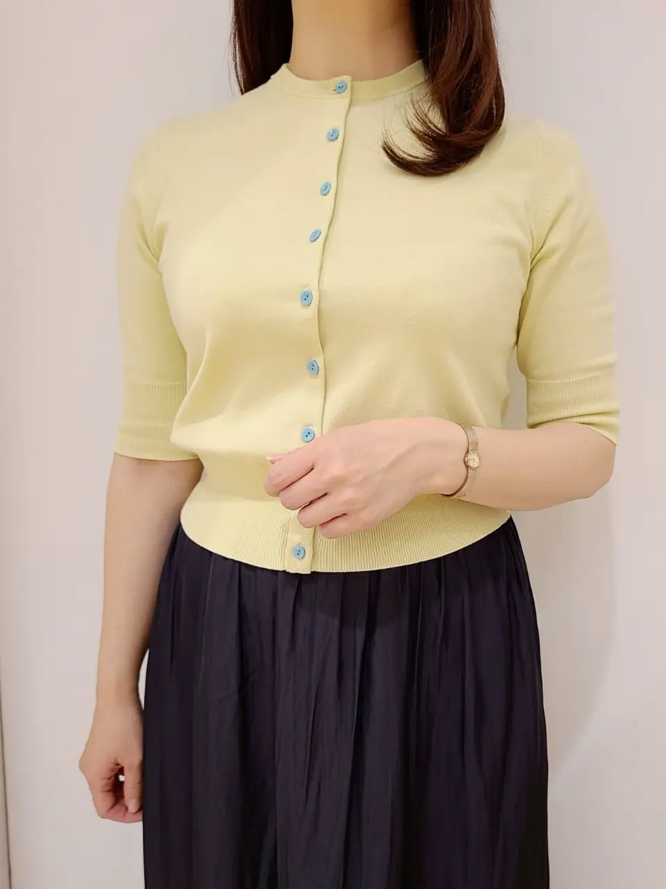 組曲 原 コーディネート画像