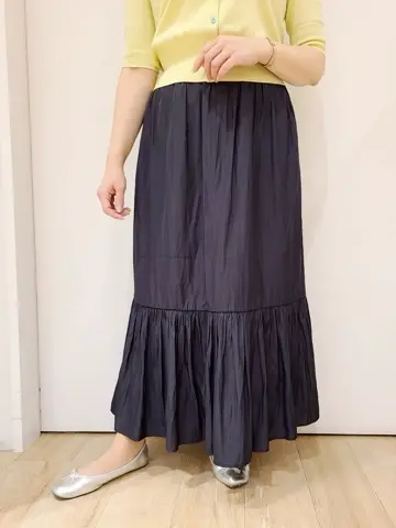 組曲 原 コーディネート画像