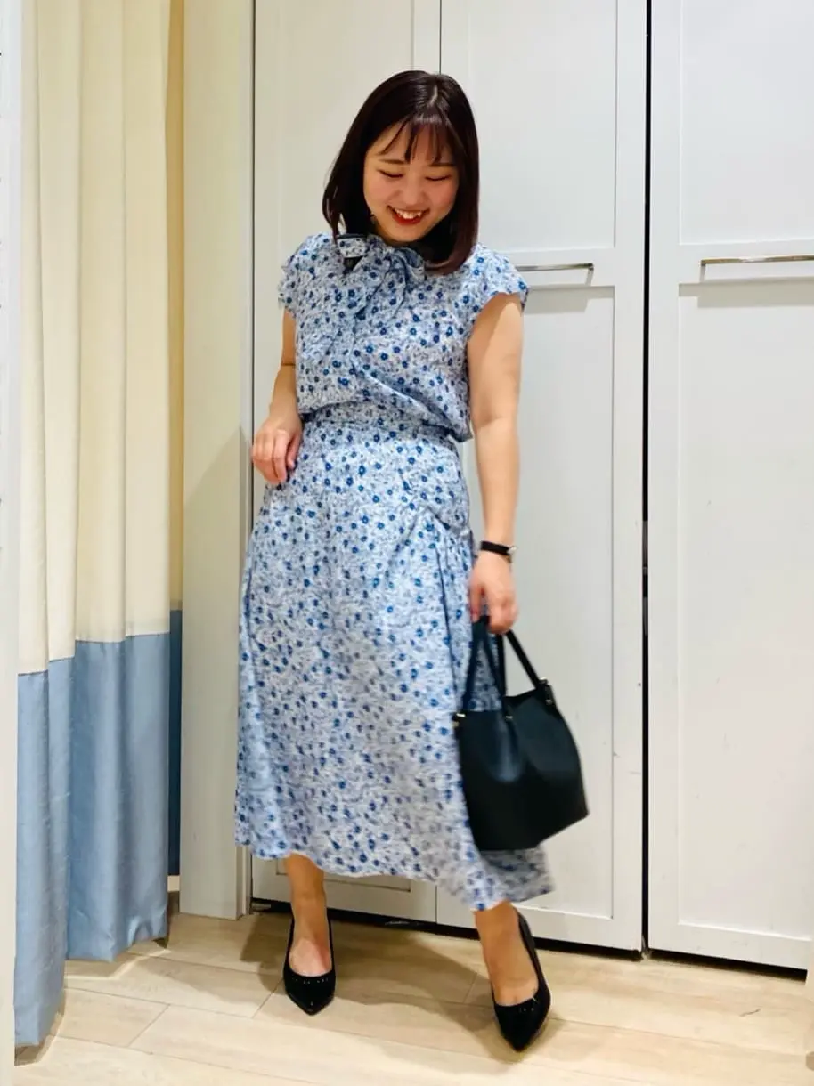  KATO コーディネート画像