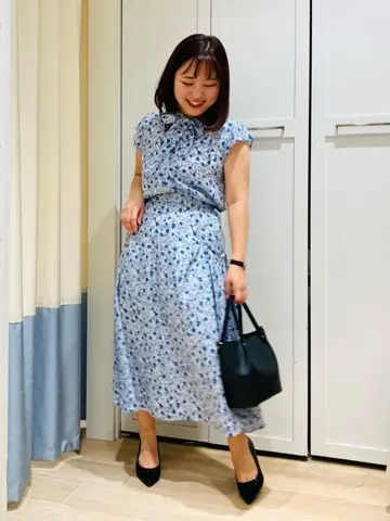 組曲 KATO コーディネート画像