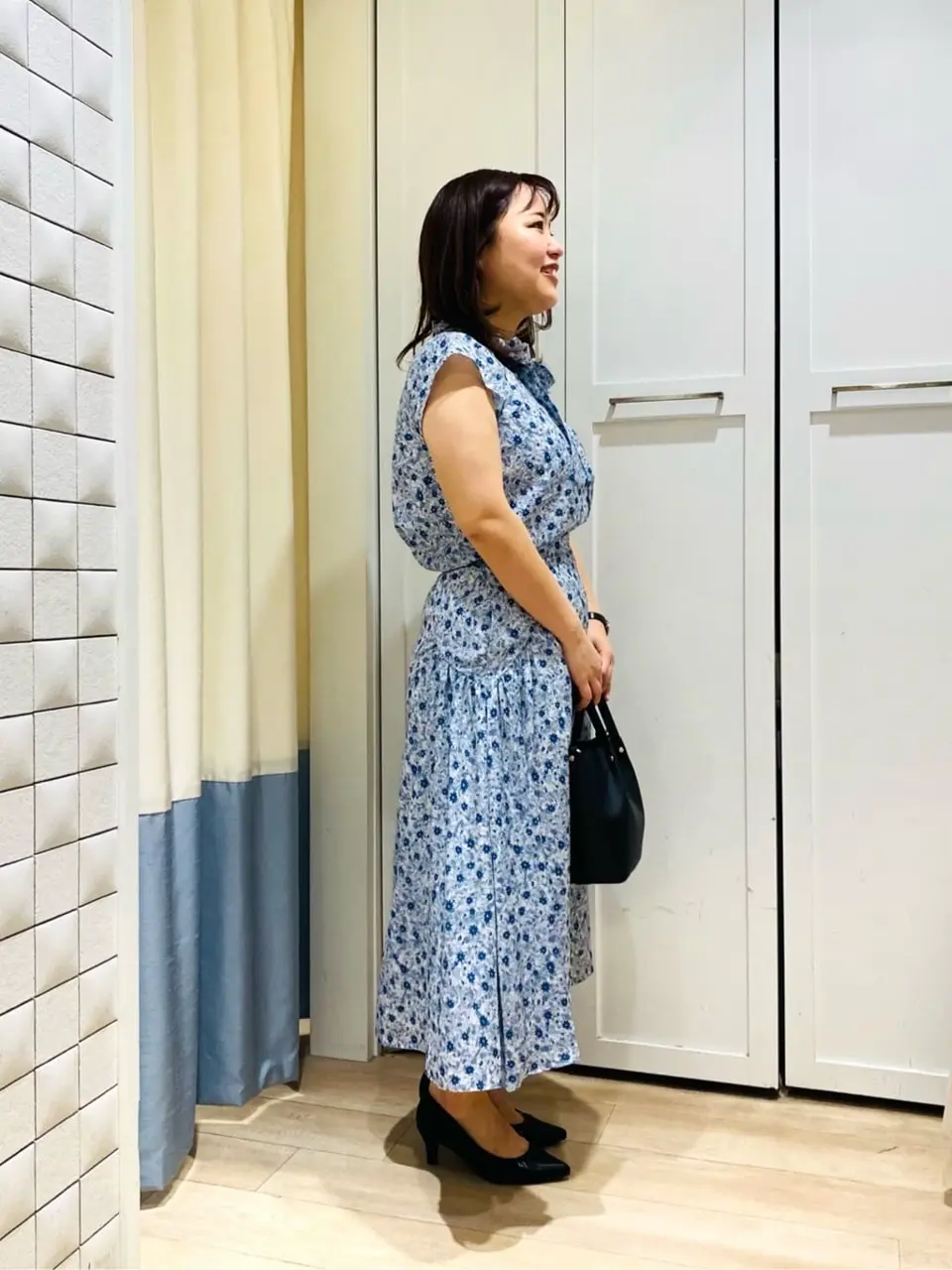 組曲 KATO コーディネート画像