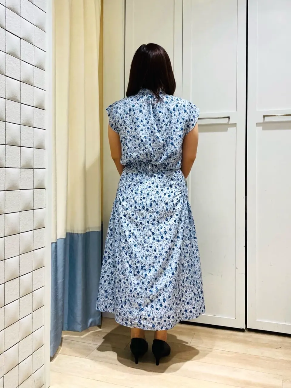 組曲 KATO コーディネート画像