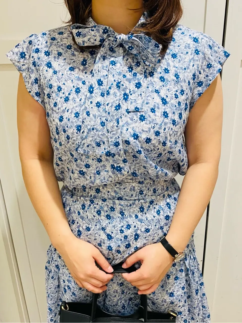 組曲 KATO コーディネート画像