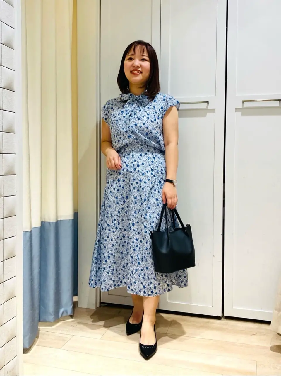 組曲 KATO コーディネート画像