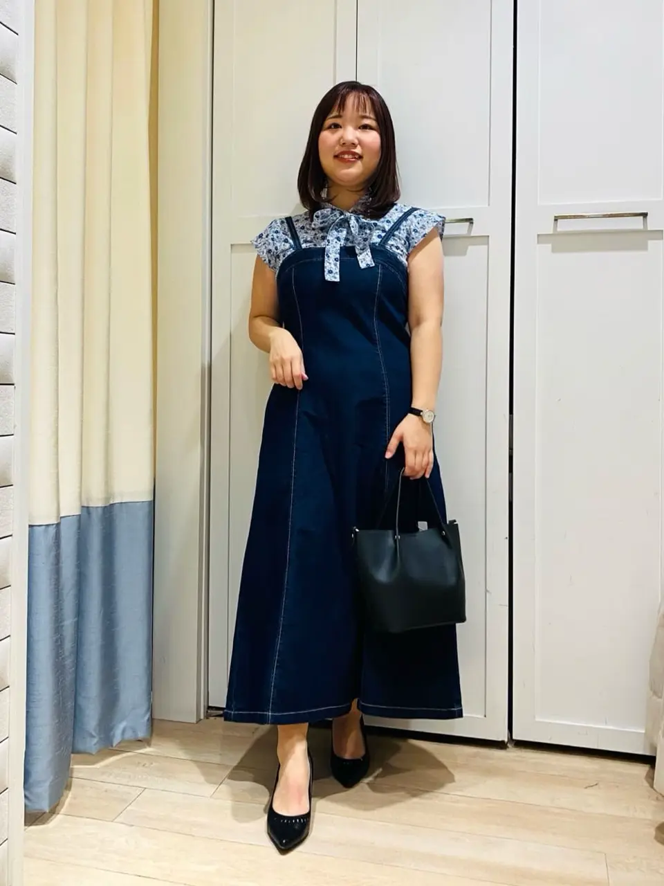  KATO コーディネート画像