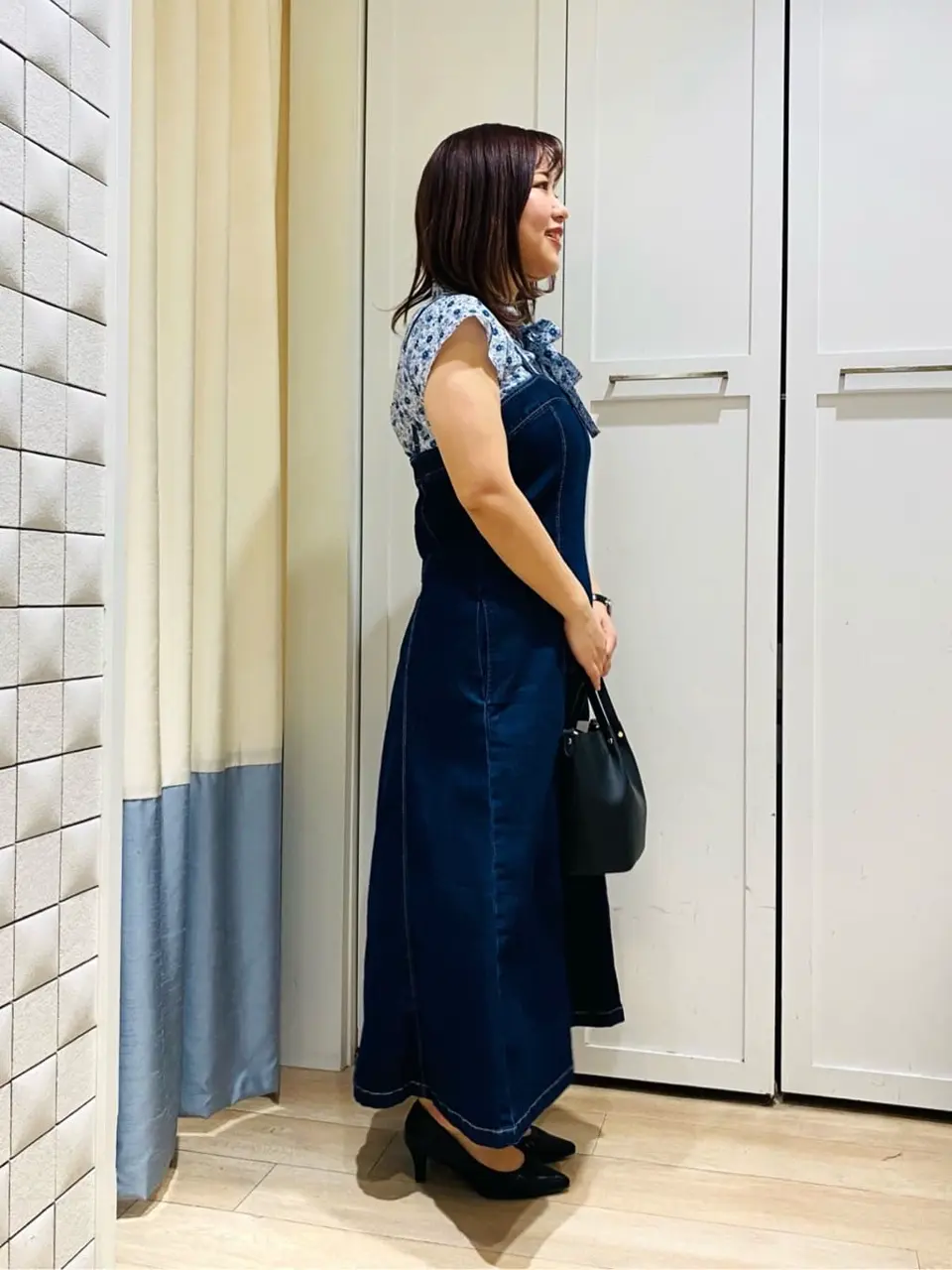 組曲 KATO コーディネート画像