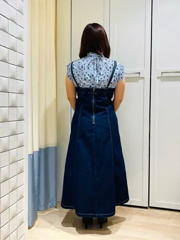 組曲 KATO コーディネート画像