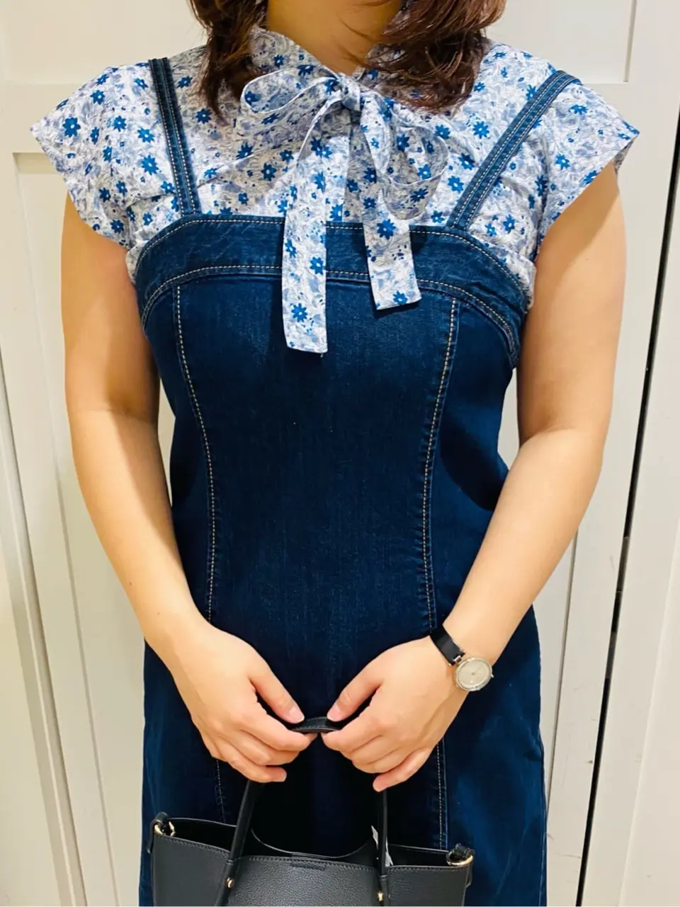 組曲 KATO コーディネート画像