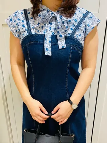 組曲 KATO コーディネート画像