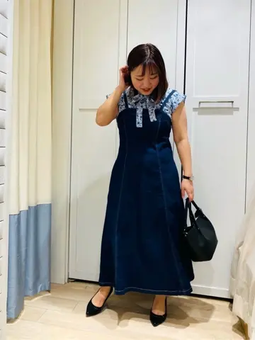 組曲 KATO コーディネート画像