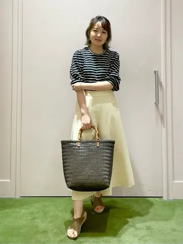 組曲 フジコ コーディネート画像