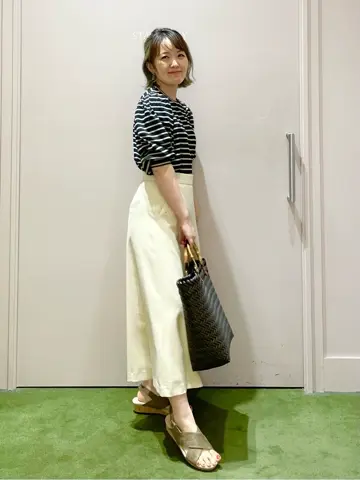 組曲 フジコ コーディネート画像