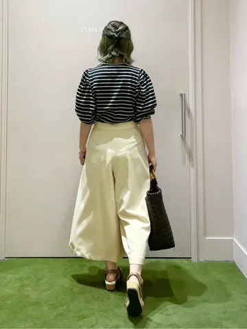 組曲 フジコ コーディネート画像