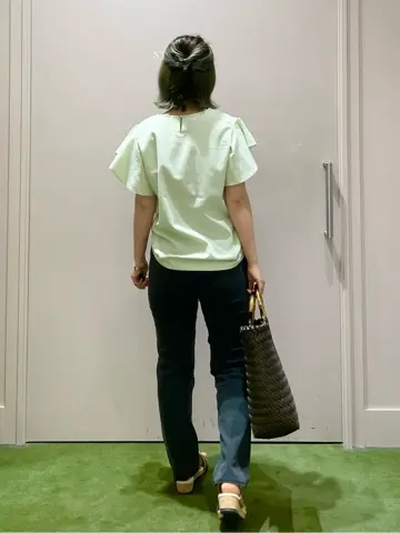 組曲 フジコ コーディネート画像