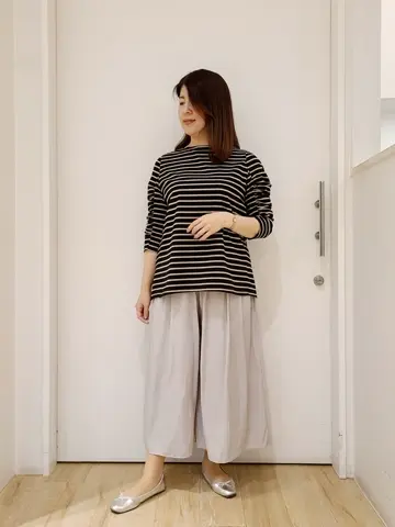 組曲 原 コーディネート画像