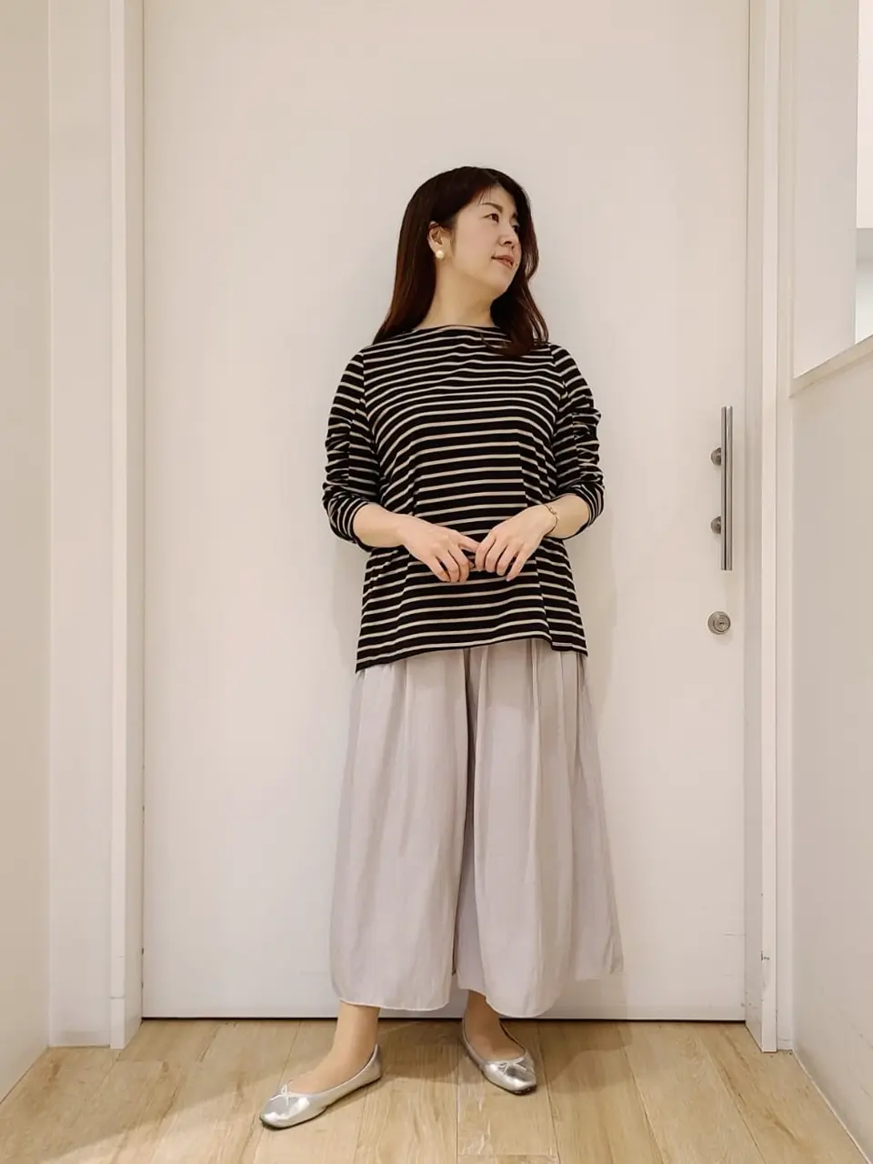 組曲 原 コーディネート画像