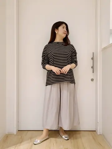 組曲 原 コーディネート画像