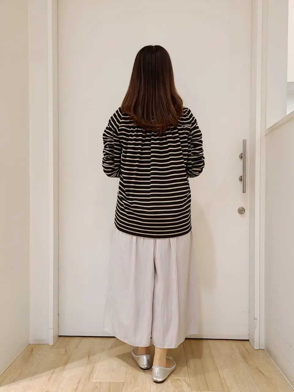 組曲 原 コーディネート画像