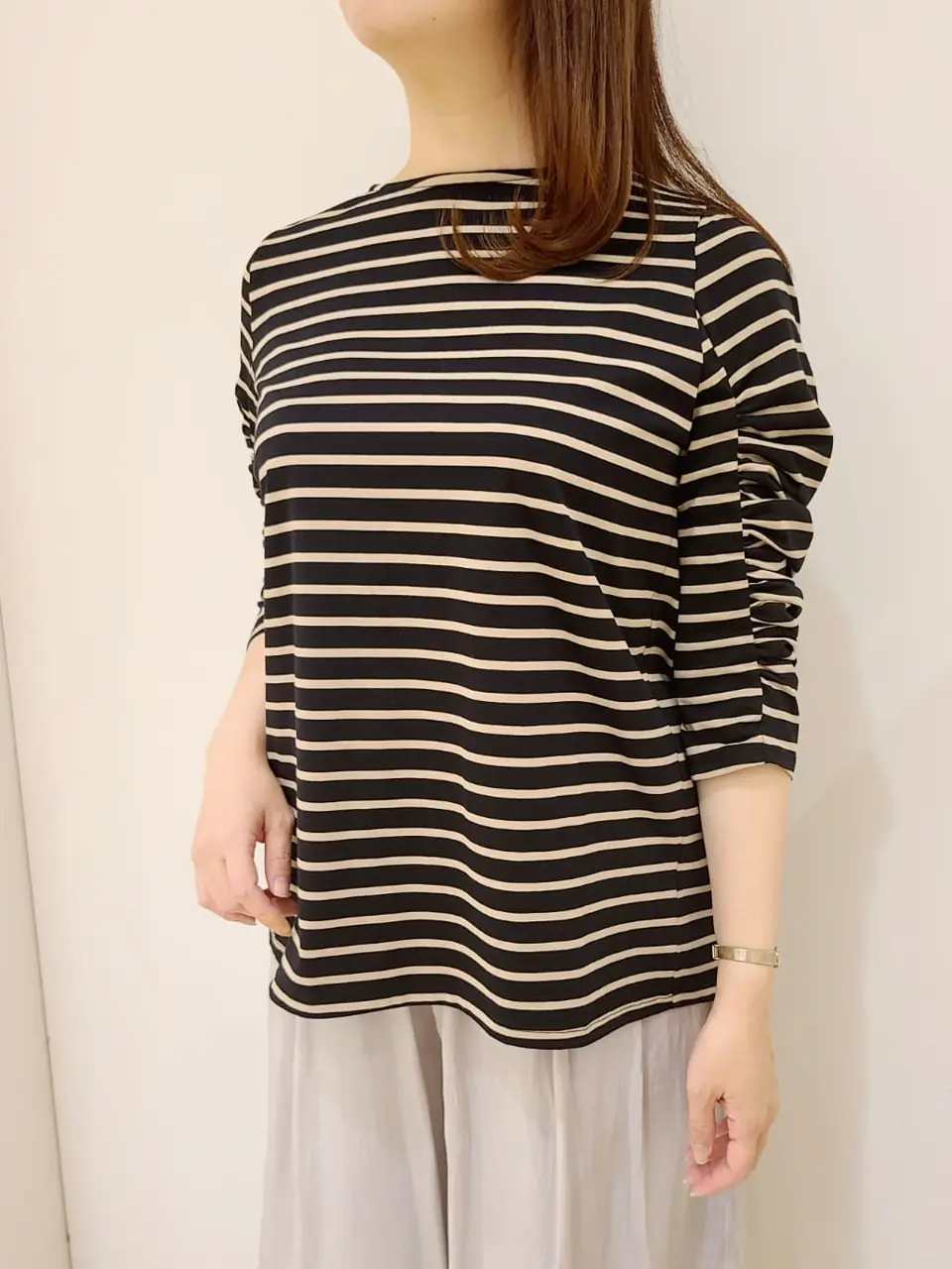 組曲 原 コーディネート画像