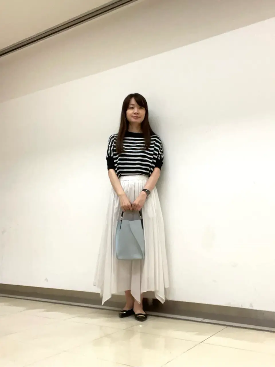 組曲 真田 コーディネート画像