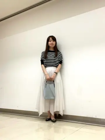 組曲 真田 コーディネート画像