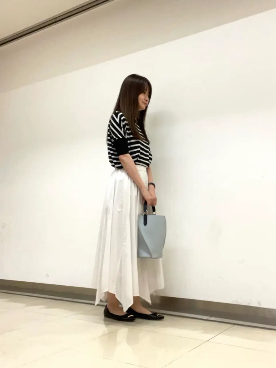 組曲 真田 コーディネート画像