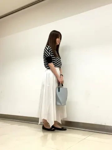 組曲 真田 コーディネート画像