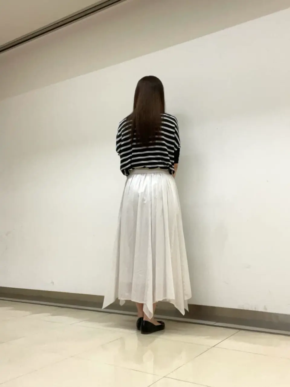 組曲 真田 コーディネート画像