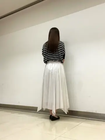 組曲 真田 コーディネート画像