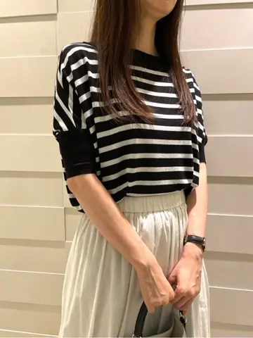 組曲 真田 コーディネート画像