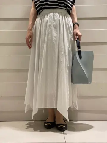 組曲 真田 コーディネート画像