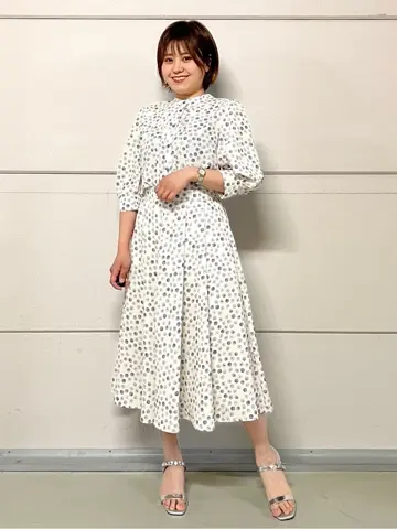 組曲 浅倉 コーディネート画像