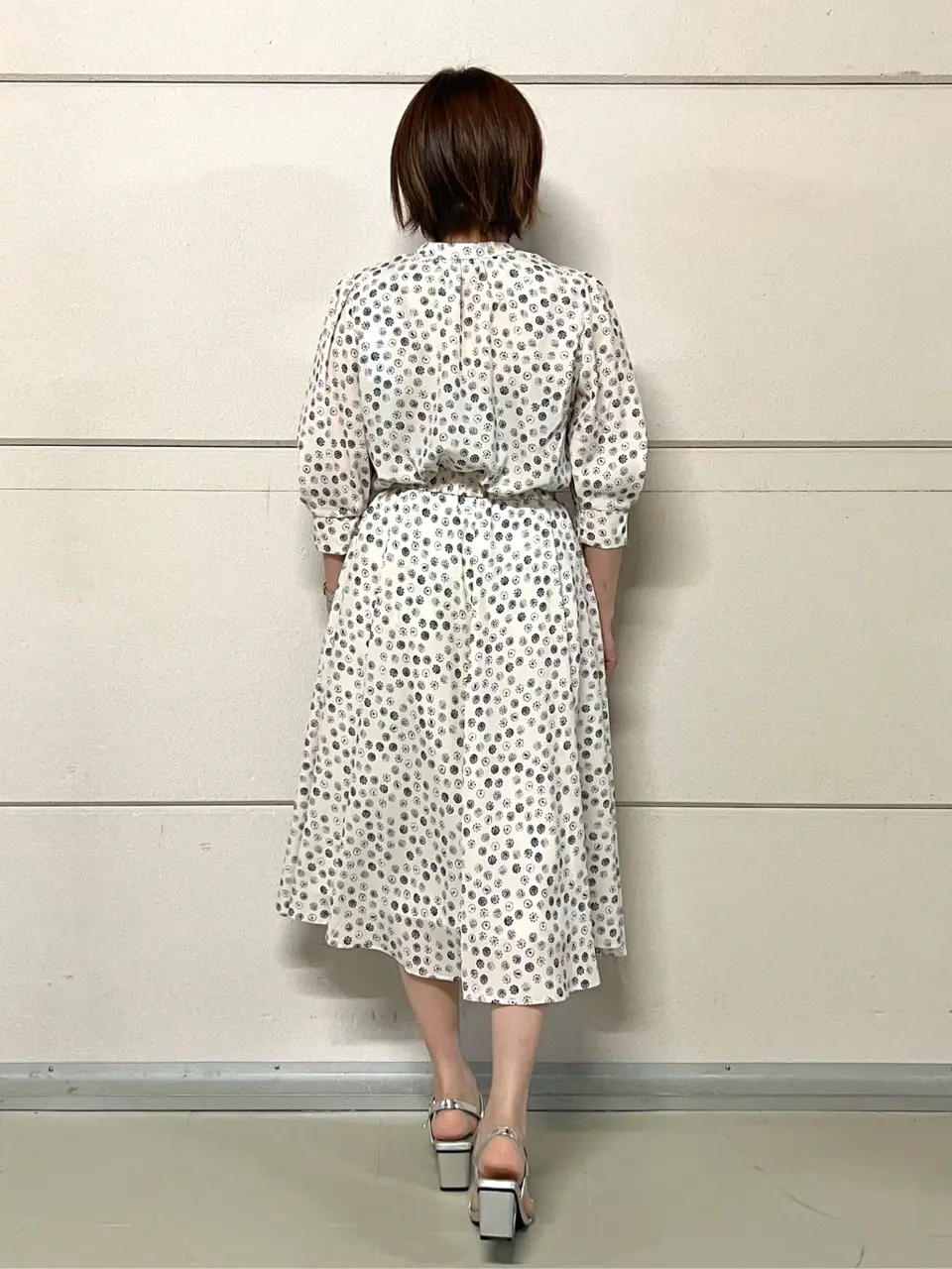 組曲 浅倉 コーディネート画像