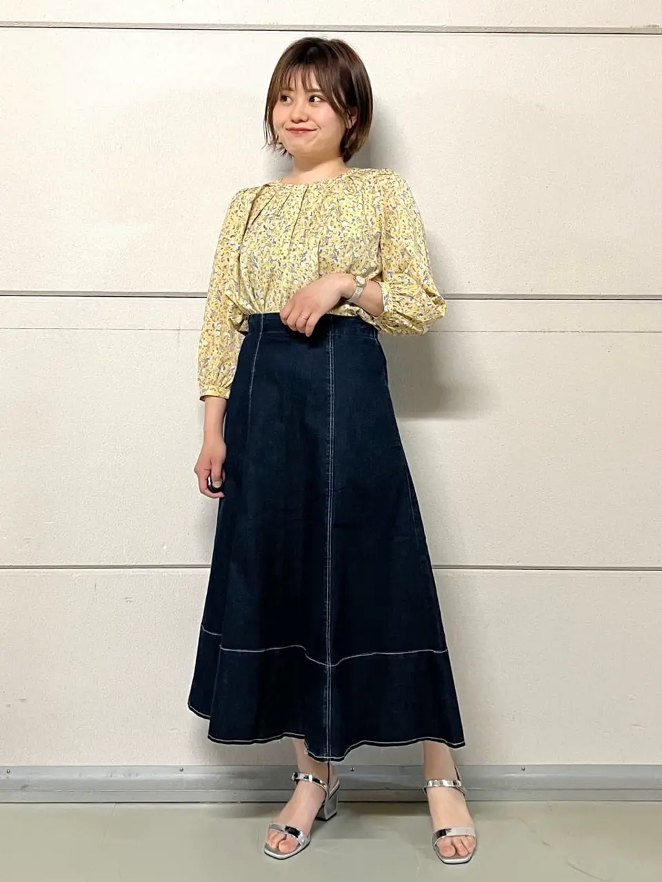  浅倉 コーディネート画像