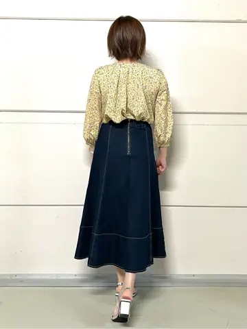 組曲 浅倉 コーディネート画像